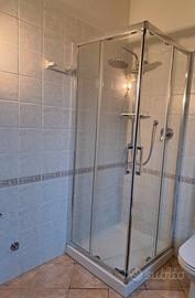 Box Doccia Ideal Standard Connect 2