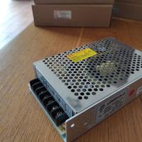 Alimentatori switching +/- 15Vdc