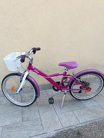 bici bimba