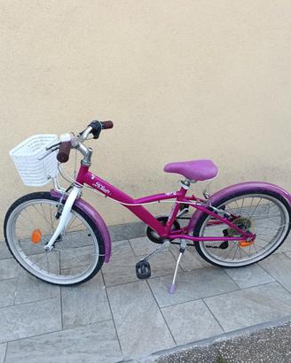 bici bimba