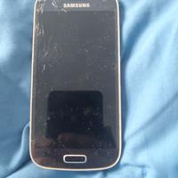 Samsung s4 mini
