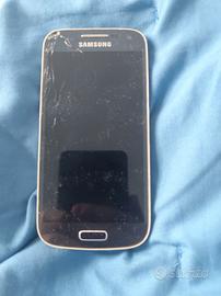 Samsung s4 mini