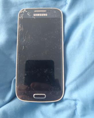 Samsung s4 mini