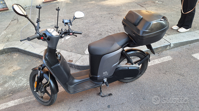 Scooter Elettrico Askoll ES3 2019