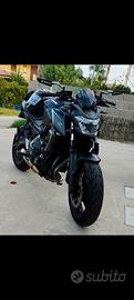 Kawasaki z650 ABS 2017 