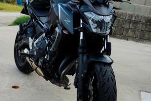 Kawasaki z650 ABS 2017 