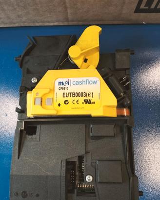 GETTONIRA MEI CHASFLOW CF9510