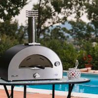 FORNO A LEGNA