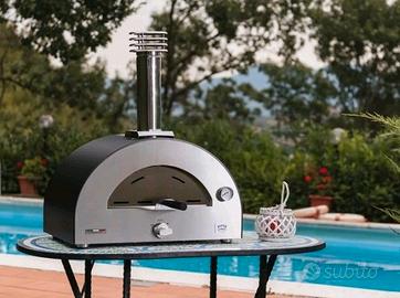 FORNO A LEGNA