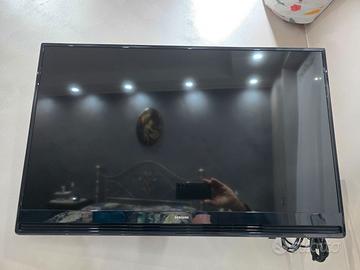 TV LED Samsung UE32K5100 Full HD 32" Televisore