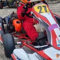 kart 60cc tm gr3