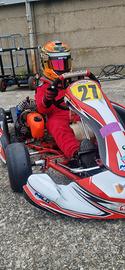 kart 60cc tm gr3