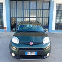 Fiat Panda 1.3 MJT S&S 4x4 Antartica