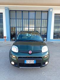 Fiat Panda 1.3 MJT S&S 4x4 Antartica