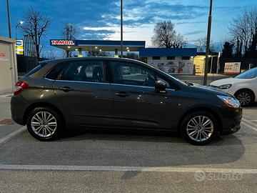 Citroen C4 1.6  hdi 90 cv