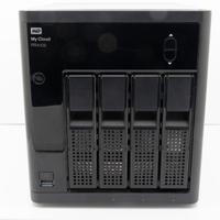 WD MyCloud Pro Series PR4100 8TB