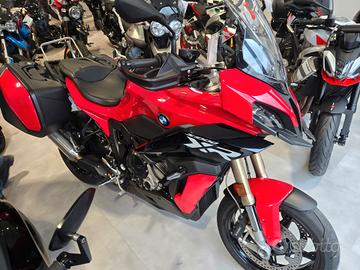 Bmw S 1000 XR 2021 finanziabile