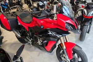 Bmw S 1000 XR 2021 finanziabile