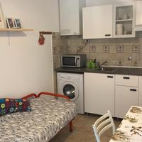 Bilocale libero per il mese Aprile 10 min dal mare