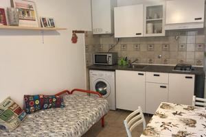 Bilocale libero per il mese Aprile 10 min dal mare