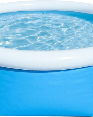 Piscina rotonda fuori terra Bestway 244x66 cm e ac