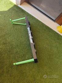 attrezzo calcio per migliorare il  controllo 