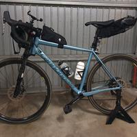 cannondale gravel apex 