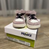 Scarpine Primigi n. 19 - pari al nuovo