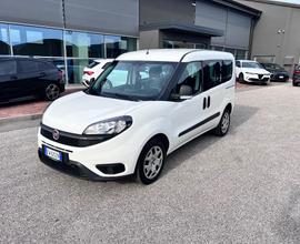 FIAT Doblo Doblò 1.6 MJT 16V 95CV Easy