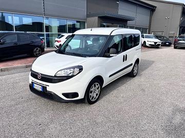 FIAT Doblo Doblò 1.6 MJT 16V 95CV Easy