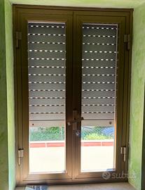 Finestre / Porta-balcone