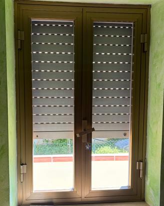 Finestre / Porta-balcone per Garage o magazzino