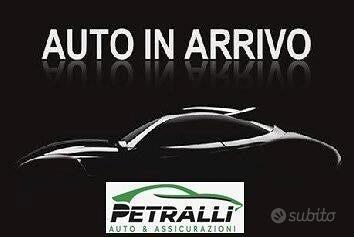 Fiat Panda aziendale iva esposta