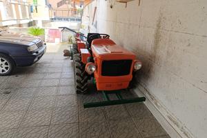 Trattore GOLDONI universale 324