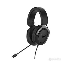 Cuffie Asus TUF Gaming H3