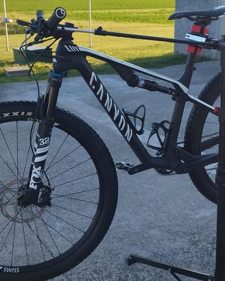 Canyon Lux CF 6  tg.S anno 2022