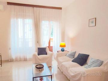 Appartamento di 100 m² con 4 locali a Firenze
