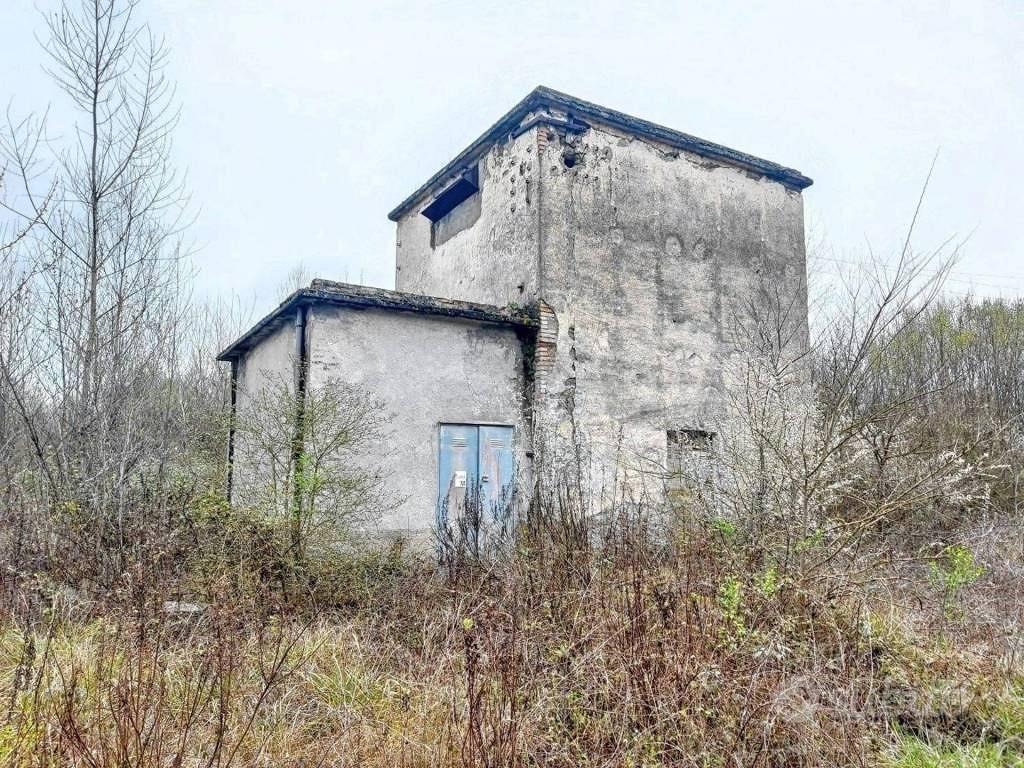 Immobile in asta di 3860 m² a Torrice - Vista 5