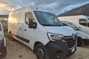 Renault master 2.3dci anno 2021 km 98.000
