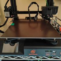 Stampante 3D Mingda D2