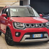 SUZUKI Ignis 1.2 Hybrid Cool