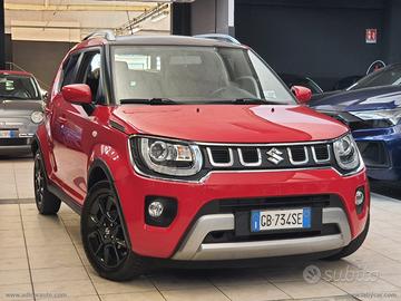 SUZUKI Ignis 1.2 Hybrid Cool