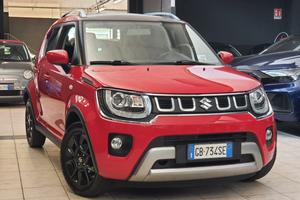 SUZUKI Ignis 1.2 Hybrid Cool