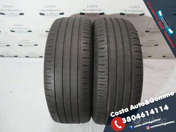 235 55 17 Continental 85% 2021 235 55 R17 Pneus