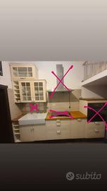 cucina ikea