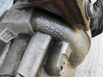 turbina garrett per audi Q2 1600 TD