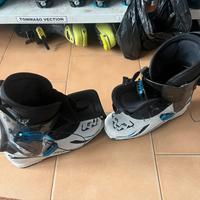 Dynafit PDG numero 28, 299 mm