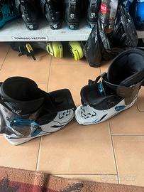 Dynafit PDG numero 28, 299 mm