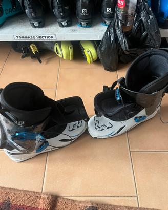 Dynafit PDG numero 28, 299 mm