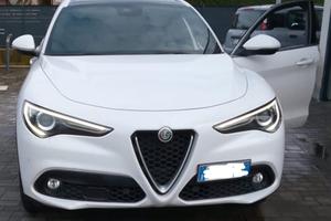 Alfa Romeo Stelvio Full Optional